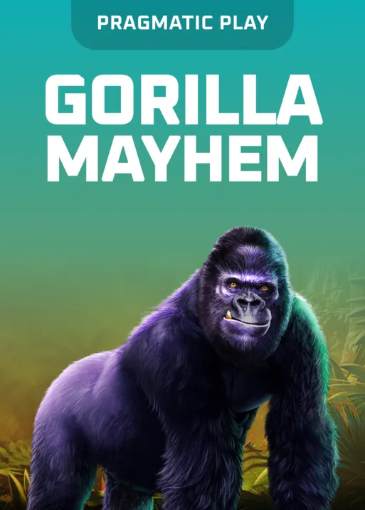 Gorilla Mayhem