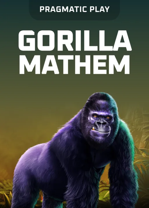 Gorilla Mayhem