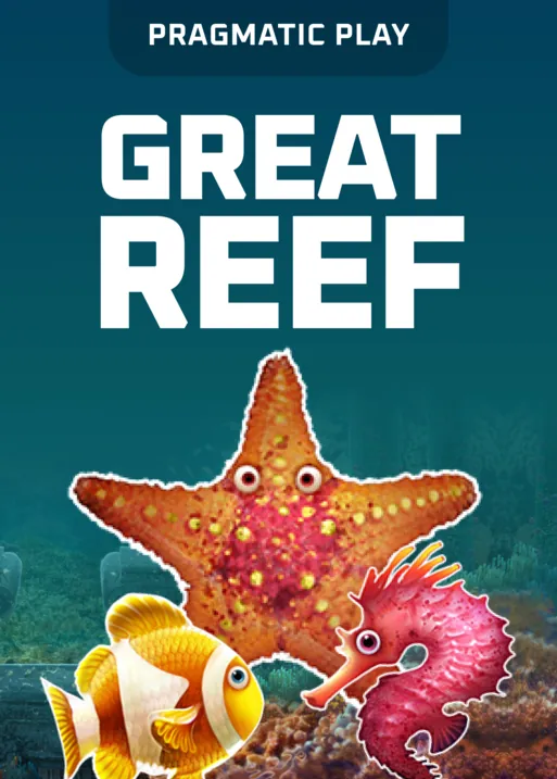 Great Reef
