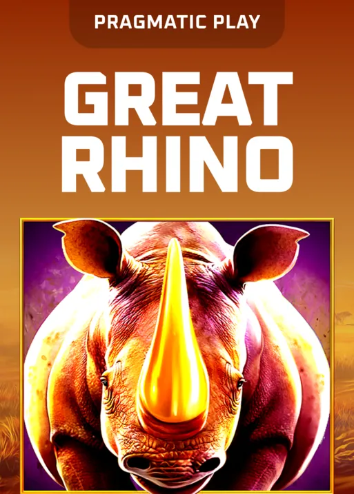 Great Rhino