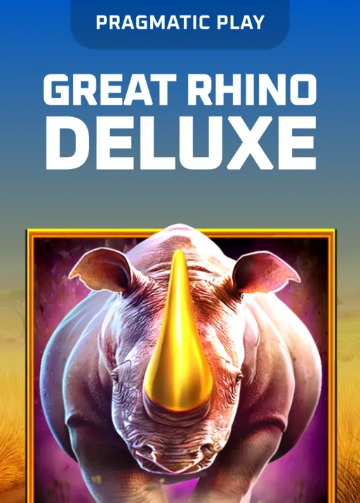 Great Rhino Deluxe