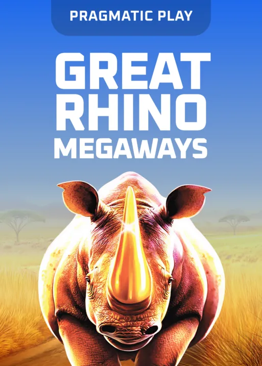 Great Rhino Megaways