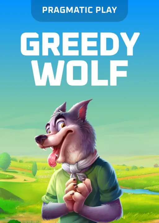 Greedy Wolf