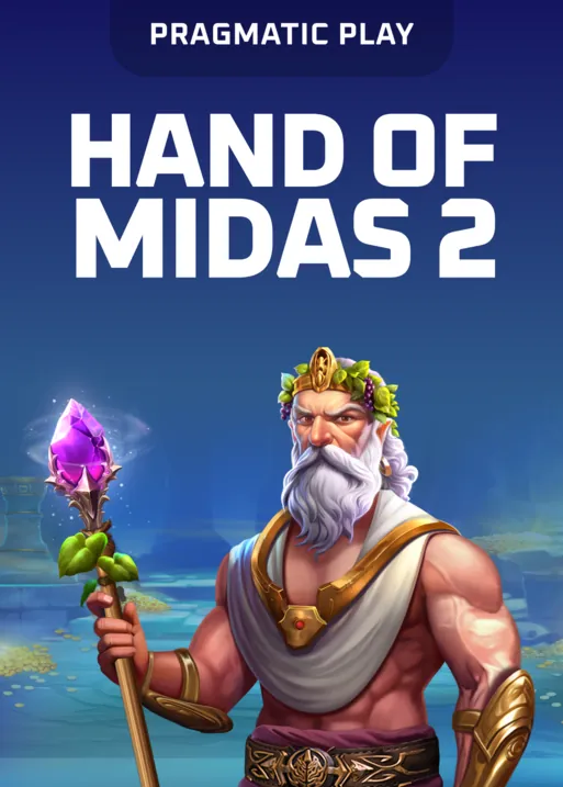 Hand of Midas 2