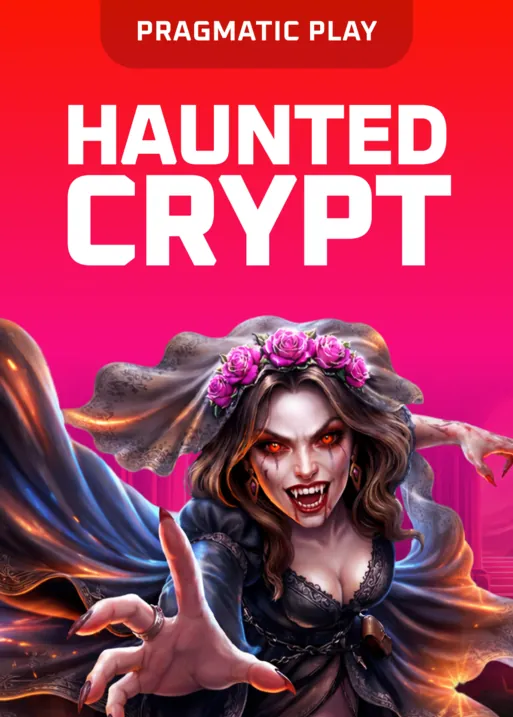 Haunted Crypt