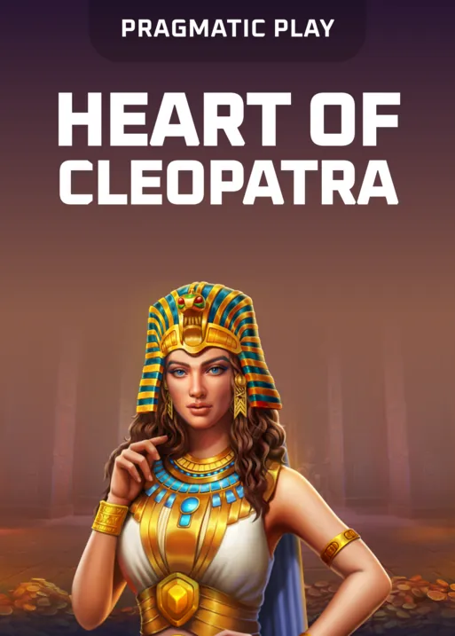Heart of Cleopatra