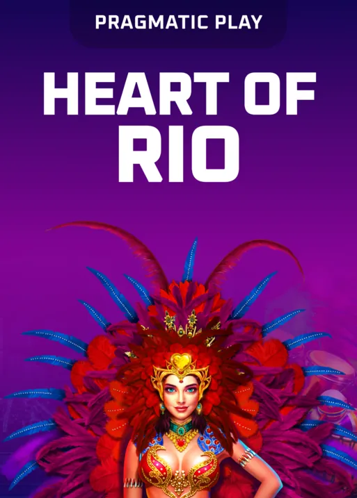 Heart of Rio