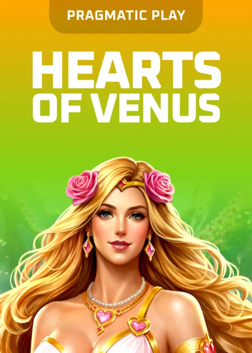 Hearts of Venus