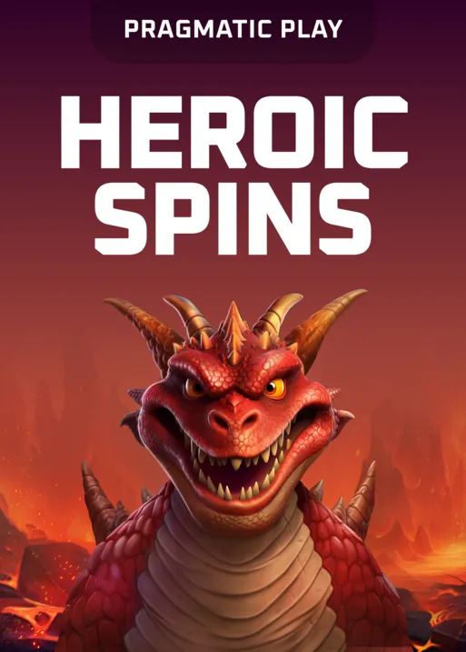 Heroic Spins