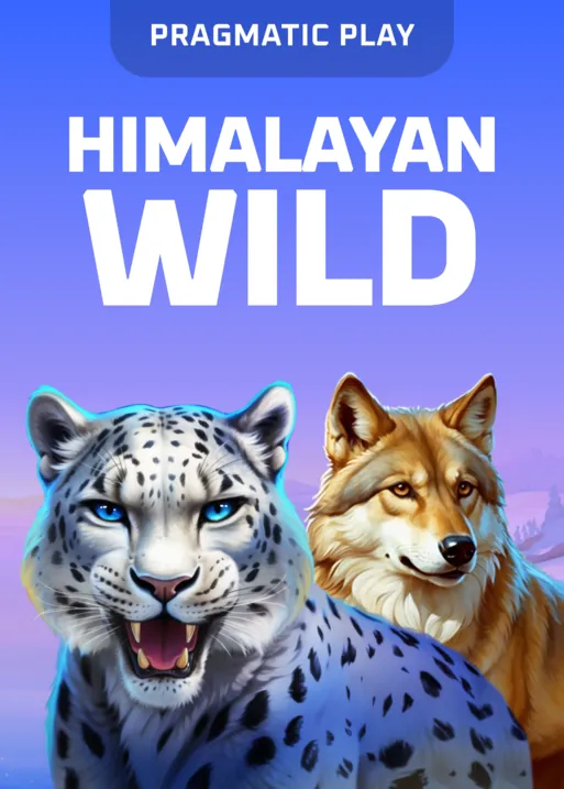 Himalayan Wild