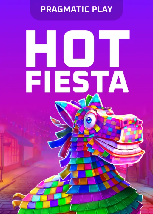 Hot Fiesta