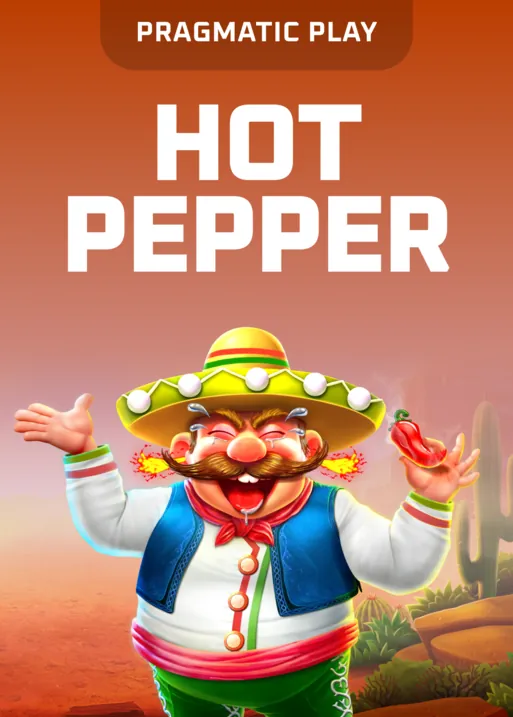 Hot Pepper