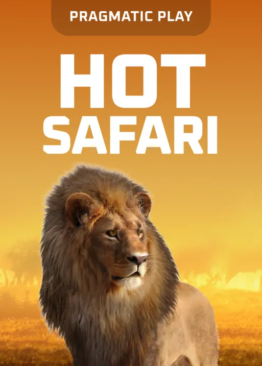 Hot Safari
