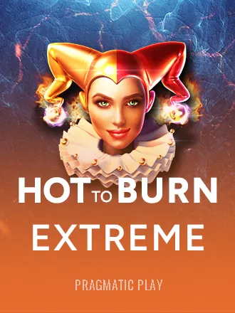 Hot To Burn Extreme