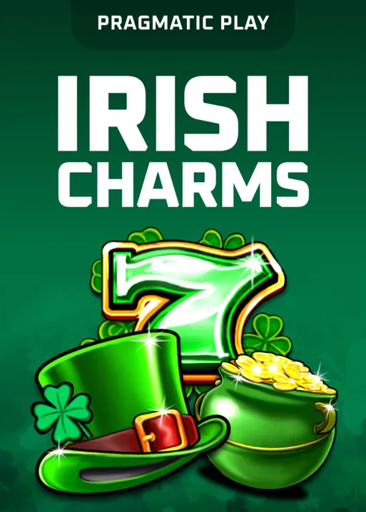 Irish Charms