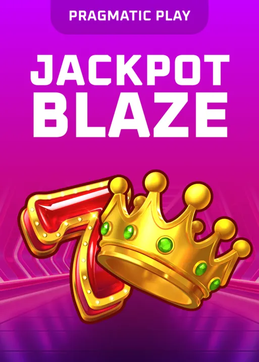 Jackpot Blaze