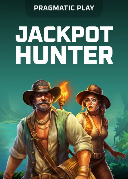 Jackpot Hunter