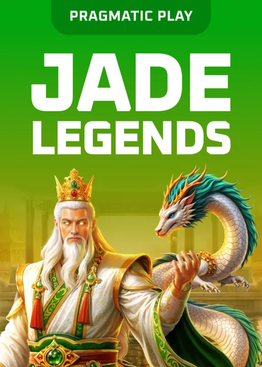 Jade Legends