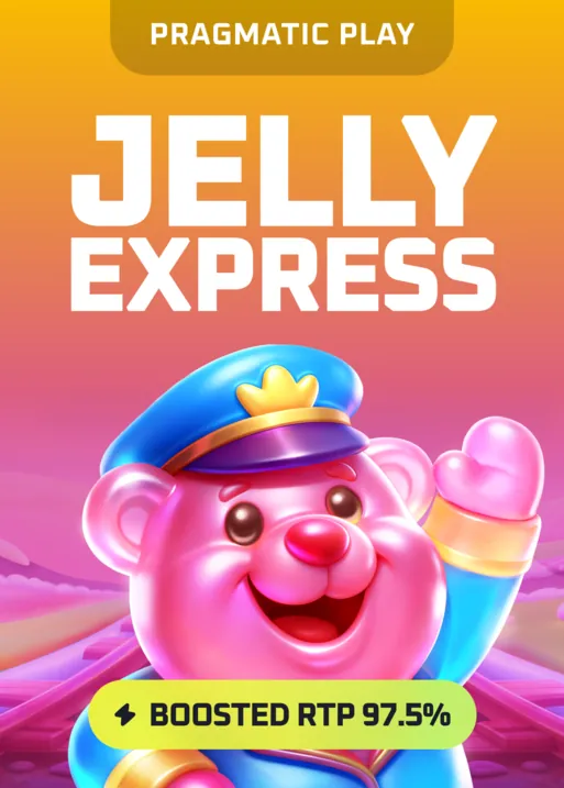 Jelly Express