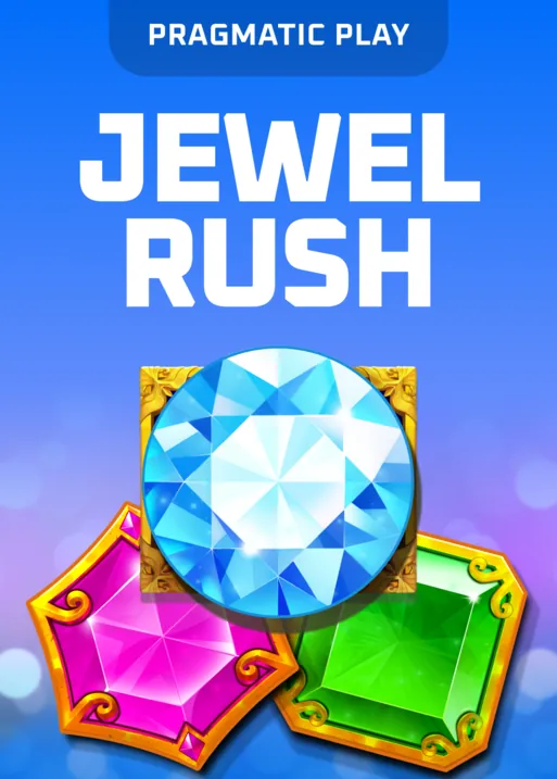 Jewel Rush