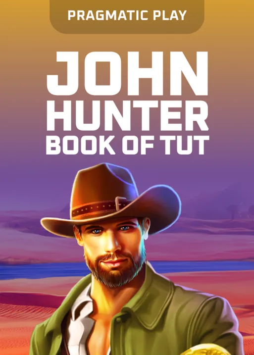 John Hunter and the Book of Tut