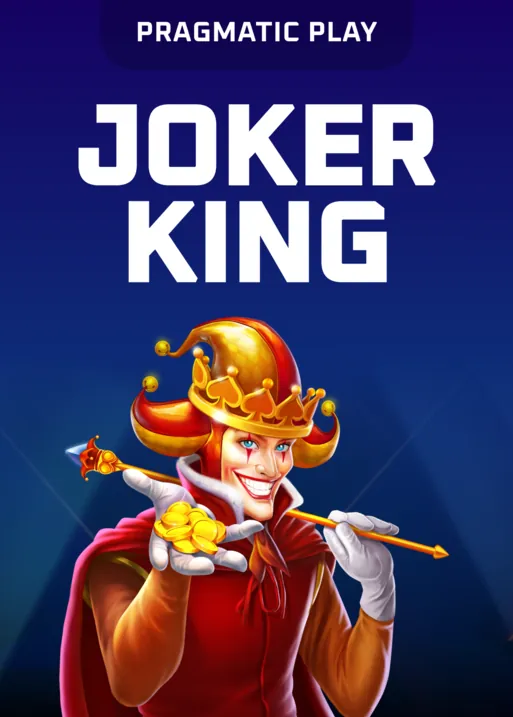 Joker King