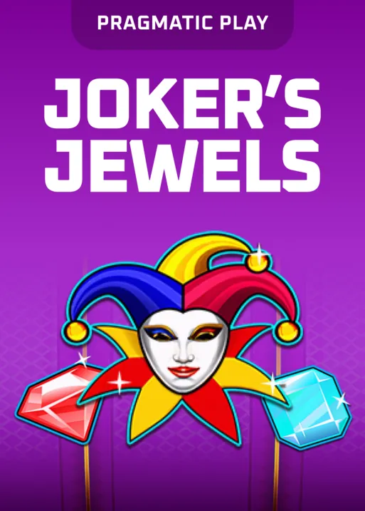 Joker's Jewels