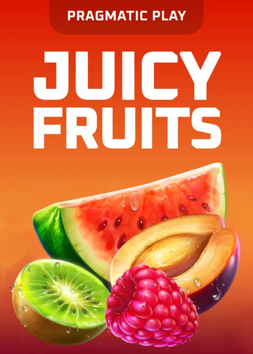 Juicy Fruits