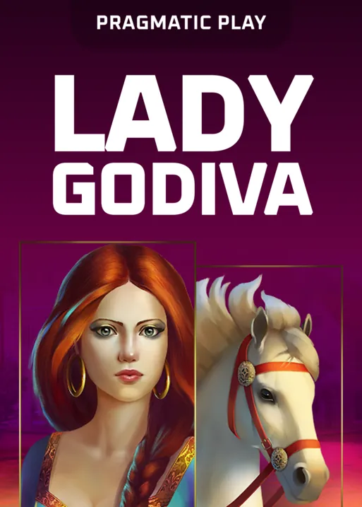 Lady Godiva