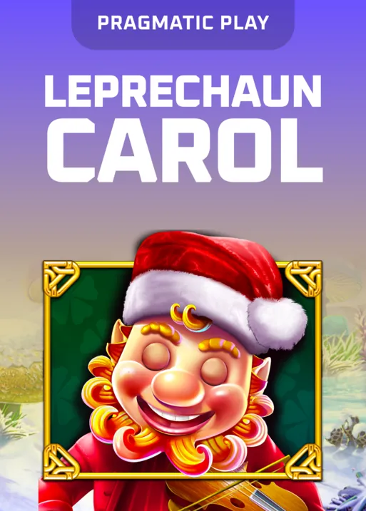 Leprechaun Carol