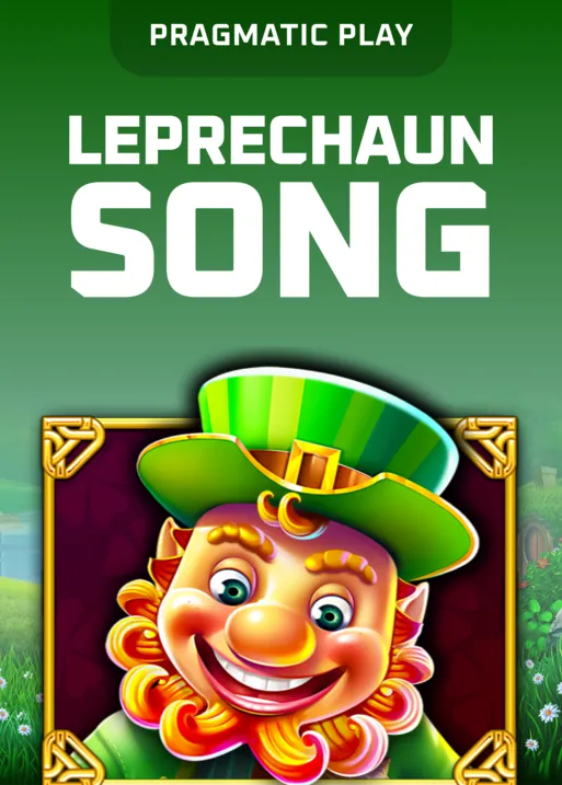 Leprechaun Song