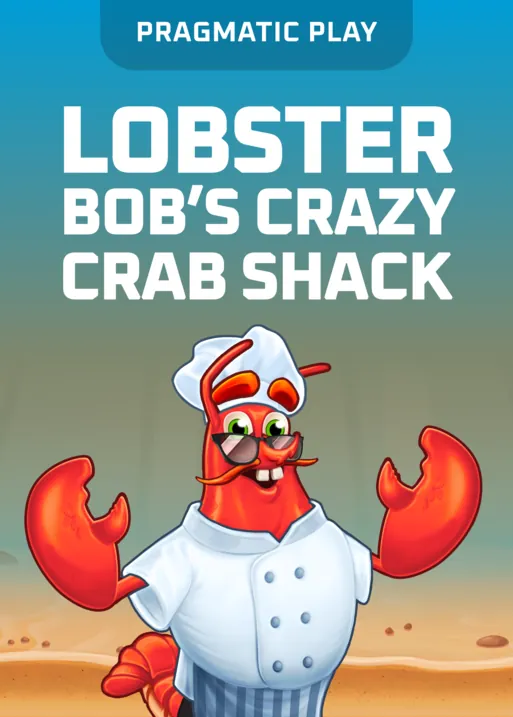 Lobster Bob's Crazy Crab Shack