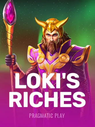 Loki’s Riches
