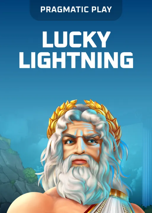 Lucky Lightning