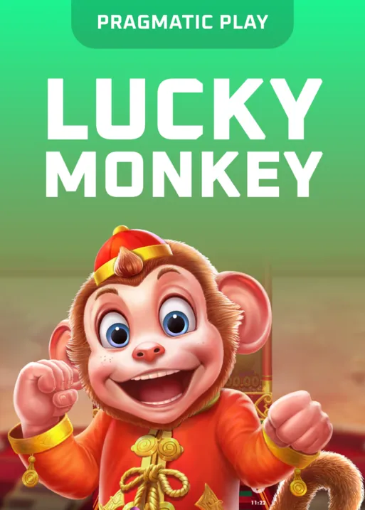 Lucky MonKey