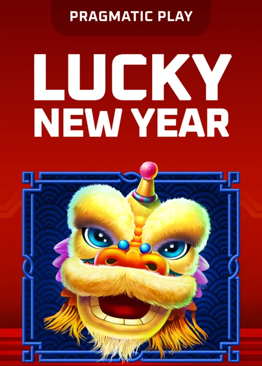 Lucky New Year