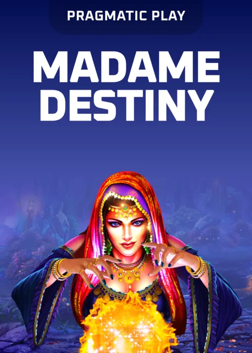 Madame Destiny