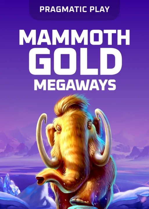 Mammoth Gold Megaways