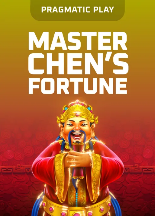 Master Chen's Fortune