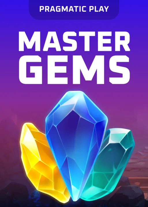 Master Gems
