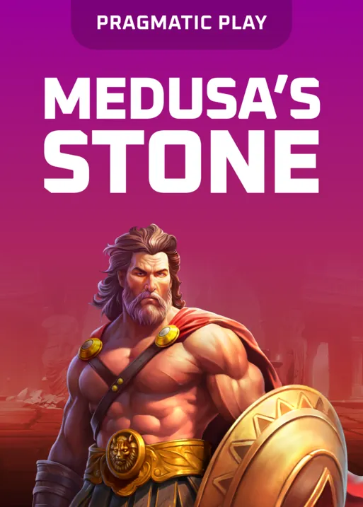 Medusa’s Stone