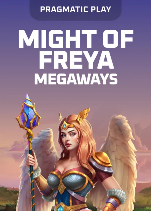 Might of Freya Megaways