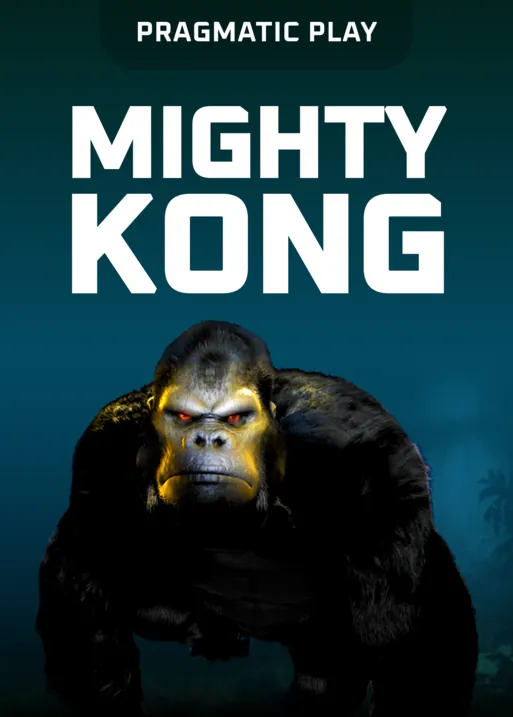 Mighty Kong