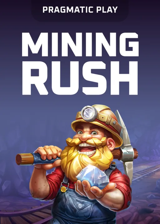 Mining Rush