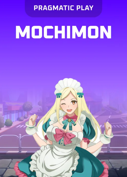 Mochimon