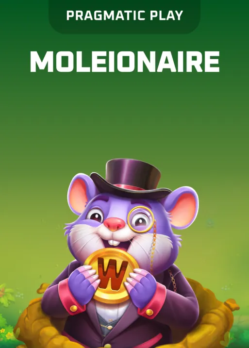 Moleionaire