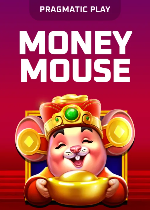 Money Mouse