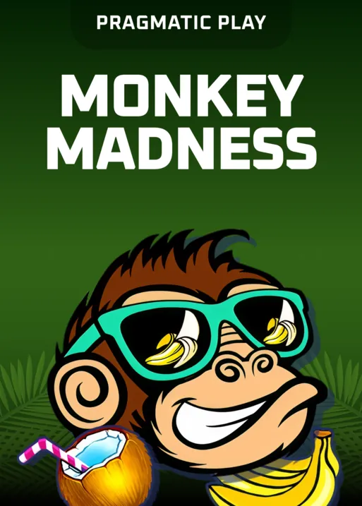 Monkey Madness