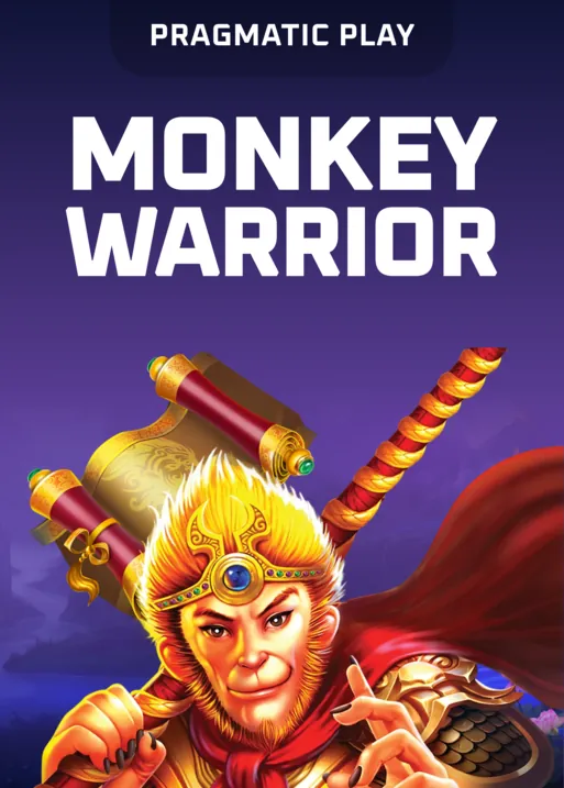 Monkey Warrior