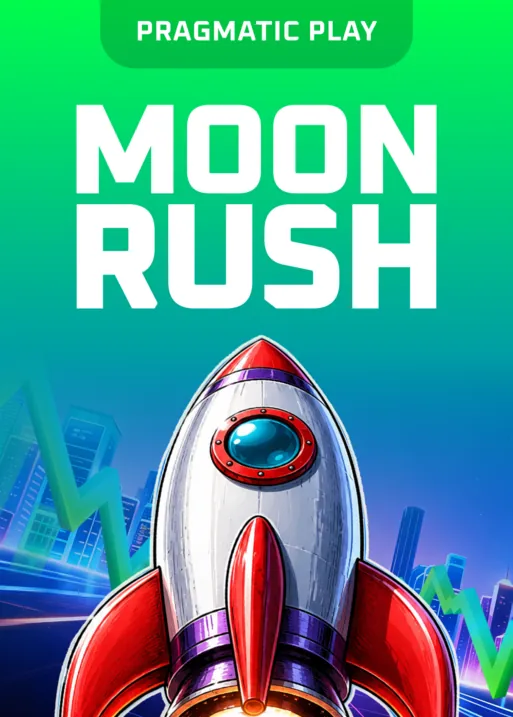 Moon Rush